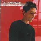 Tommy Henriksen - ---
