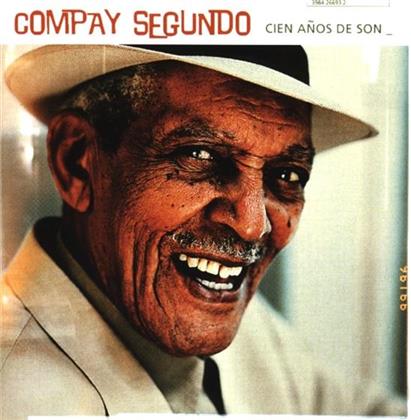 Compay Segundo - Cien Anos De Son - Best Of