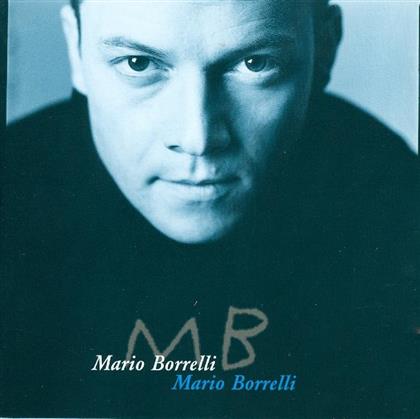 Mario Borrelli - ---