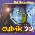 DJ Snowman - Cubik 99 - Mix