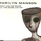 Marilyn Manson - I Don't Like The Drugs (Version 2)
