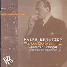Ralph Benatzky - Was Jede Köchin Summt