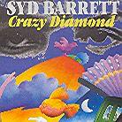 Syd Barrett - Crazy Diamond - Box (3 CDs)