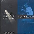 Kenny Rankin - Bottom Line