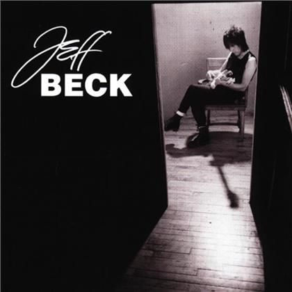 Jeff Beck - Who Else