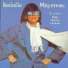 Isabelle Mayereau - ---