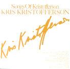 Kris Kristofferson - Songs Of