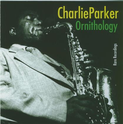 Charlie Parker - Ornithology