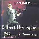 Gilbert Montagne - Olympia 98 (2 CDs)