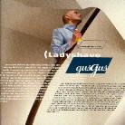 Gus Gus - Ladyshave