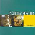 Catatonia - 93/94