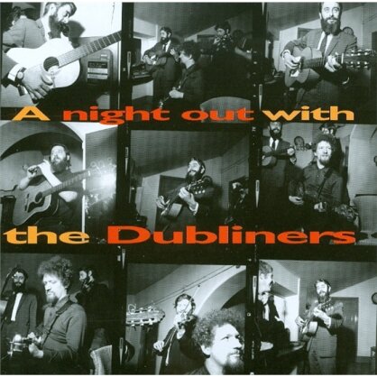 The Dubliners - A Night Out With