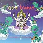 Goa Trance Psychedelic Flashbacks - Vol. 2