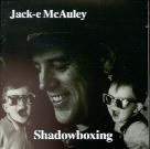 Jackie McAuley - Shadowboxing