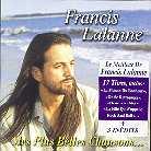 Francis Lalanne - Mes Plus Belles Chansons