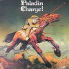 Paladin - ---/Charge