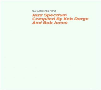 Jazz Spectrum - Vol. 1 - Real Jazz