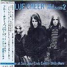 Blue Cheer - Live & Unreleased 1