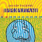 Roberto Vecchioni - Ippopotami (Remastered)