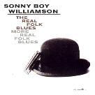 Sonny Boy Williamson - Real Folk Blues