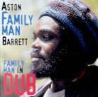 Aston Barrett - Familyman In Dub