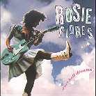 Rosie Flores - Dance Hall Dreams