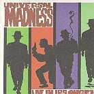 Madness - Universal Madness - Live