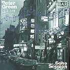 Peter Green - Soho Sessions - Live Ronnie Scott's (2 CDs)