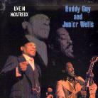Buddy Guy & Junior Wells - Live In Montreux