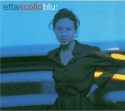 Etta Scollo - Blu