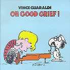 Vince Guaraldi - Oh Good Grief