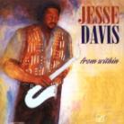 Jesse Davis - From Within