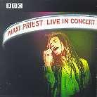 Priest Maxi - Live In Concert