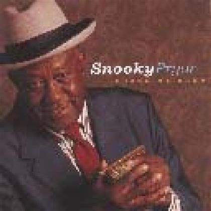 Snooky Pryor - Shake My Hand
