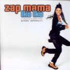 Zap Mama - A Ma Zone