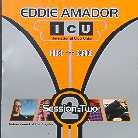 Eddie Amador - I.C.U. Session 2