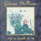 Gitane Demone - Life In Death 85-89