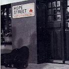 Stiff Little Fingers - And Best Of All... Hope Street