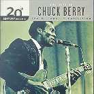 Chuck Berry - Best Of 20Th Century
