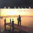 Ed Calle - Sunset Harbor