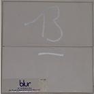 Blur - 13 (Limited Edition)