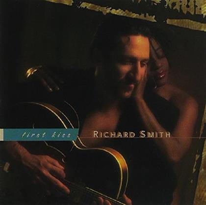 Richard Smith - First Kiss