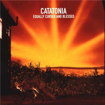 Catatonia - Equally Cursed And