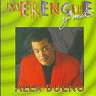 Alex Bueno - Merengue Y Mas