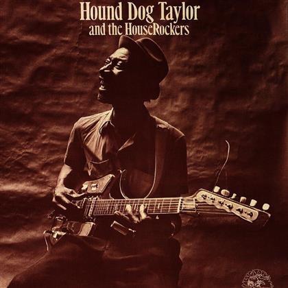 Hound Dog Taylor - And Houserockers