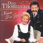Duo Thomasius - Nimm Dir Zeit