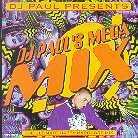 DJ Paul Elstak - Dj Paul's Megamix