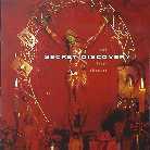 Secret Discovery - Final Chapter