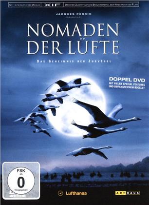 Nomaden der Lüfte - Das Geheimnis der Zugvögel (2001) (2 DVDs)