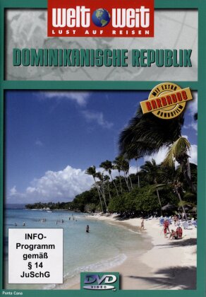 Weltweit - Lust auf Reisen - Dominikanische Republik